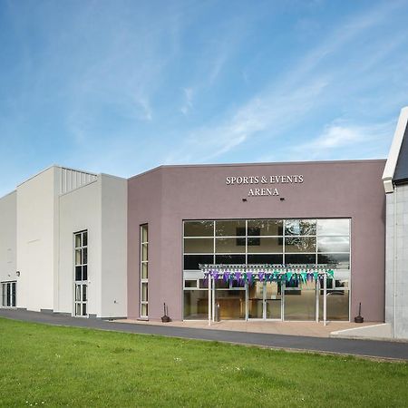 Breaffy Woods Hotel Castlebar Exterior foto