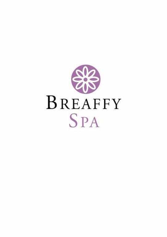Breaffy Woods Hotel Castlebar Exterior foto