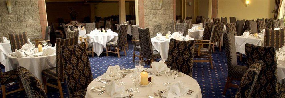 Breaffy Woods Hotel Castlebar Exterior foto