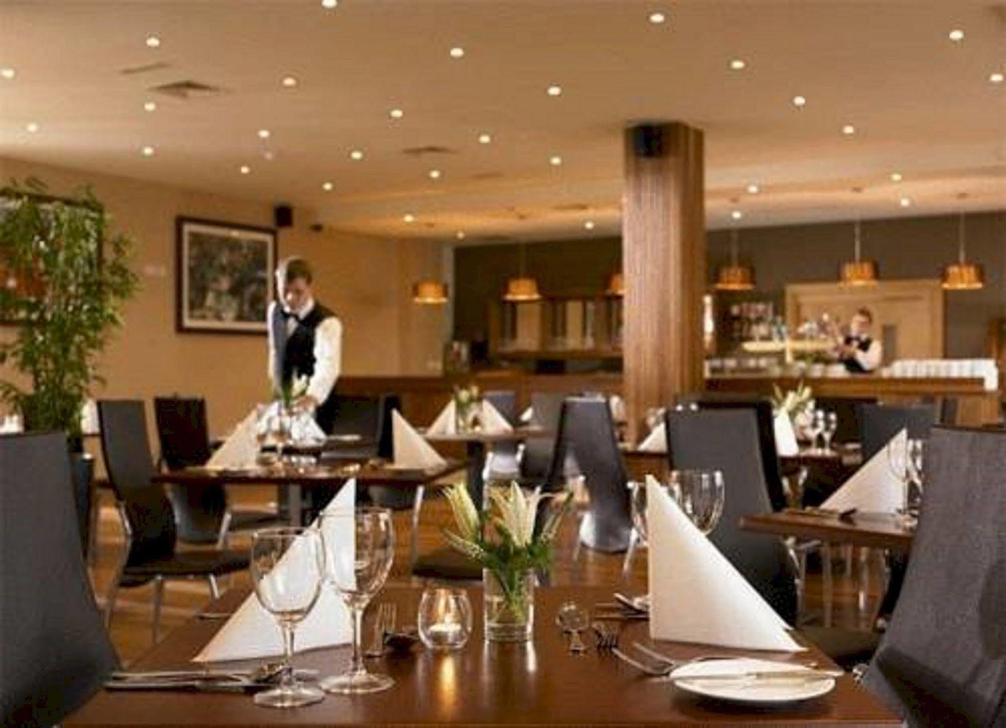 Breaffy Woods Hotel Castlebar Exterior foto